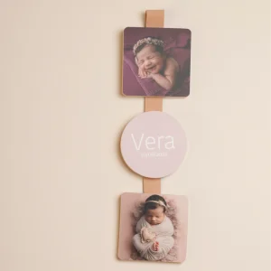 Conjunt de penjador triple